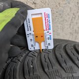 Anvelope iarna 205/60/r16 Michelin Alpin 5, set 4 bucati